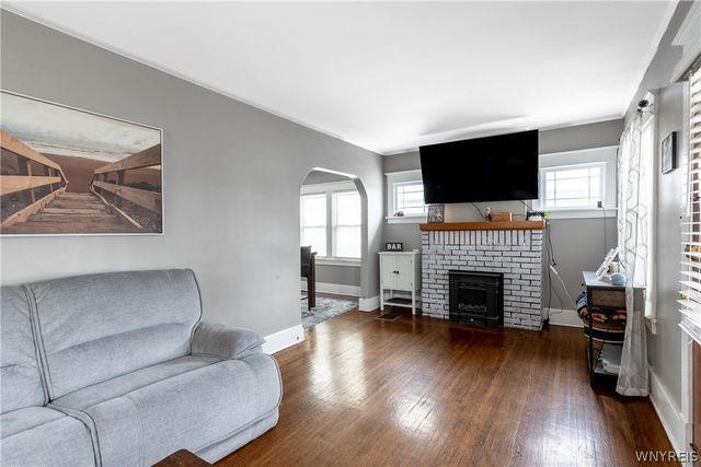 259 Parkwood Avenue, Tonawanda, NY 14217