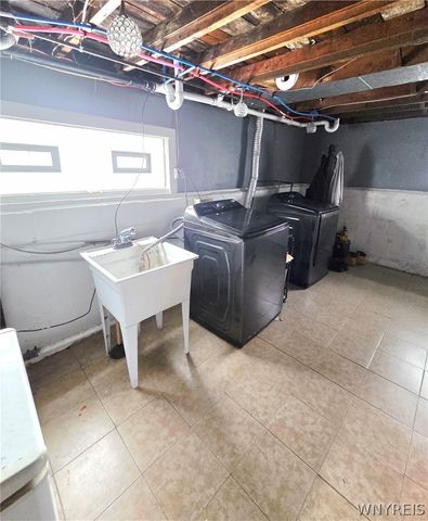 259 Parkwood Avenue, Tonawanda, NY 14217