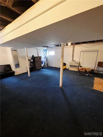 259 Parkwood Avenue, Tonawanda, NY 14217