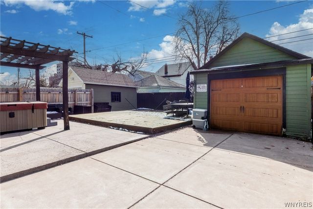 259 Parkwood Avenue, Tonawanda, NY 14217