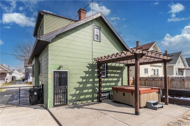 259 Parkwood Avenue, Tonawanda, NY 14217