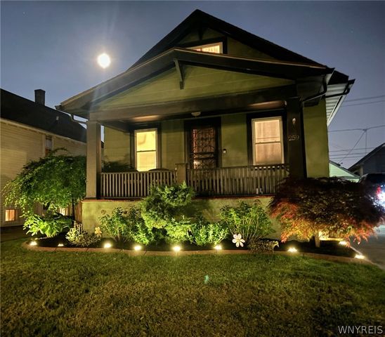 259 Parkwood Avenue, Tonawanda, NY 14217