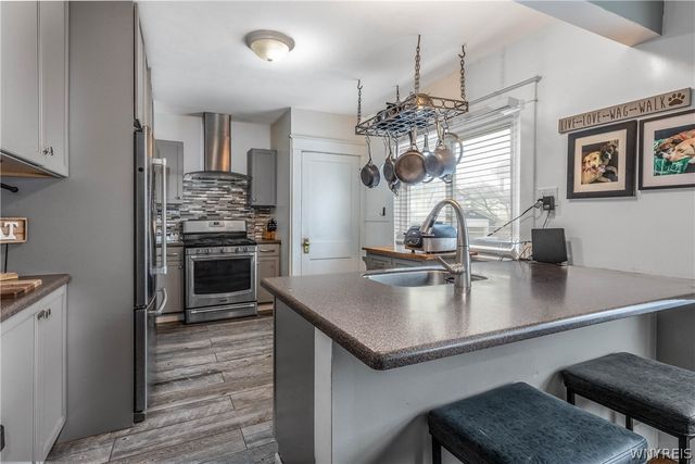 259 Parkwood Avenue, Tonawanda, NY 14217