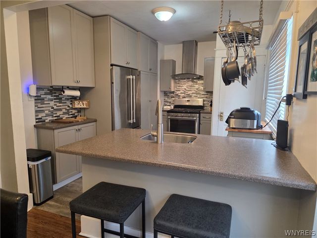 259 Parkwood Avenue, Tonawanda, NY 14217