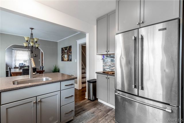 259 Parkwood Avenue, Tonawanda, NY 14217