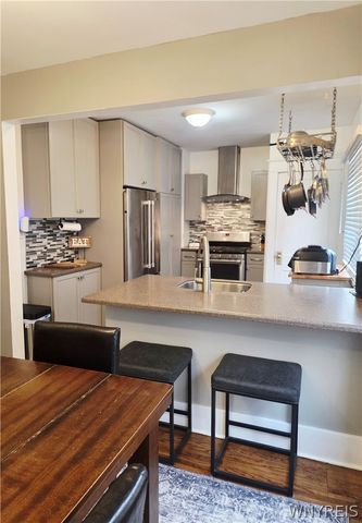 259 Parkwood Avenue, Tonawanda, NY 14217