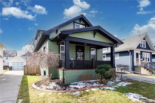 259 Parkwood Avenue, Tonawanda, NY 14217