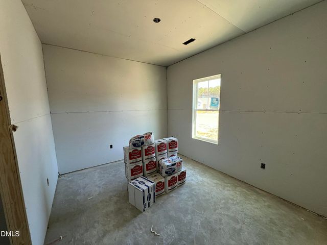 109 Sagewood Drive, Dudley, NC 28333