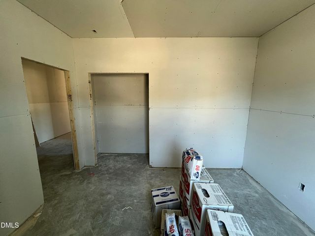 109 Sagewood Drive, Dudley, NC 28333