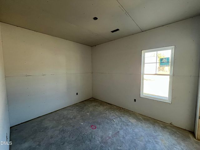 109 Sagewood Drive, Dudley, NC 28333