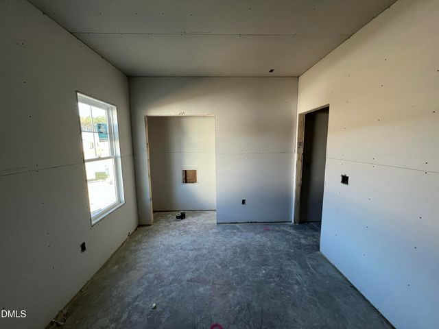 109 Sagewood Drive, Dudley, NC 28333