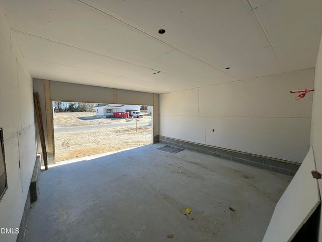 109 Sagewood Drive, Dudley, NC 28333