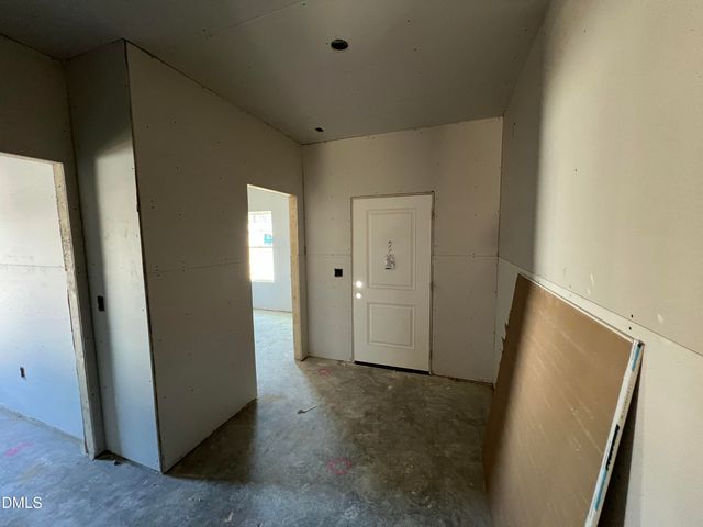 109 Sagewood Drive, Dudley, NC 28333