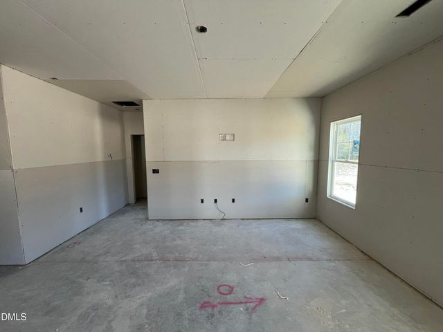 109 Sagewood Drive, Dudley, NC 28333