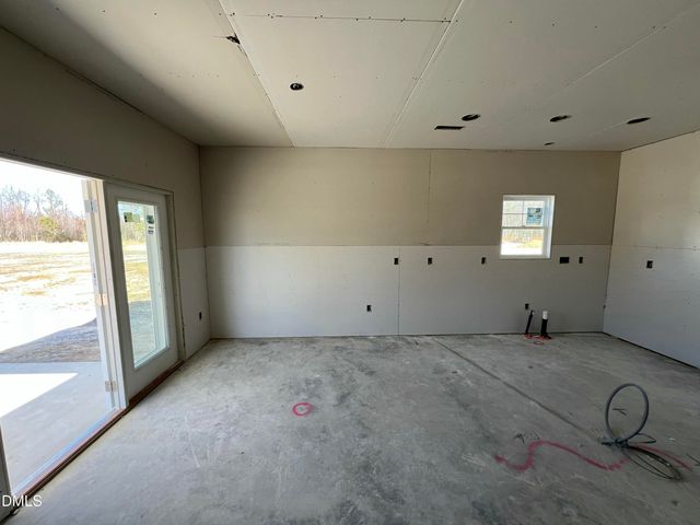 109 Sagewood Drive, Dudley, NC 28333