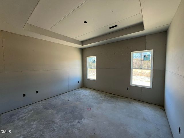 109 Sagewood Drive, Dudley, NC 28333