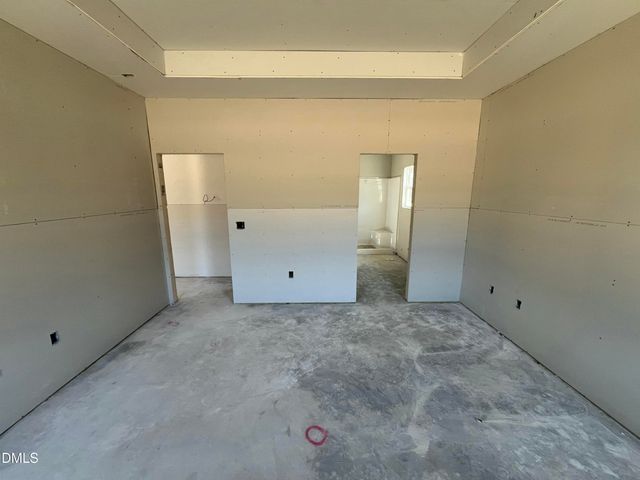 109 Sagewood Drive, Dudley, NC 28333