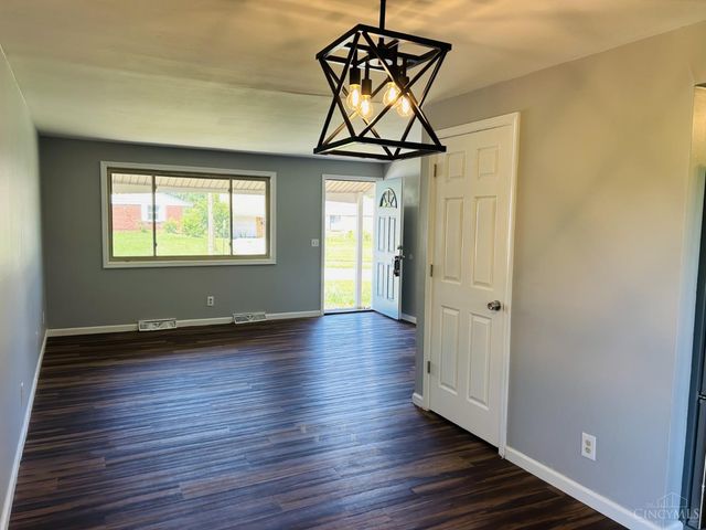 5419 Lariat Drive, Delhi Twp, OH 45238