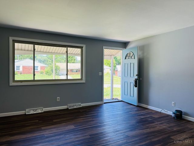 5419 Lariat Drive, Delhi Twp, OH 45238