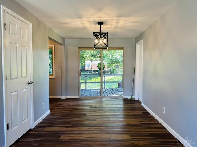 5419 Lariat Drive, Delhi Twp, OH 45238
