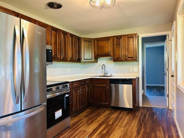 5419 Lariat Drive, Delhi Twp, OH 45238