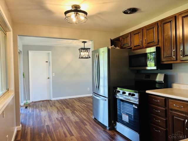 5419 Lariat Drive, Delhi Twp, OH 45238