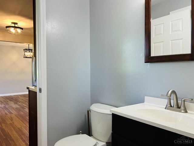 5419 Lariat Drive, Delhi Twp, OH 45238