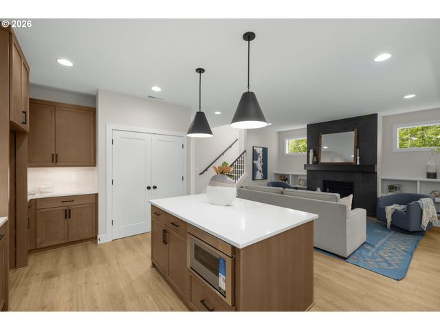 11471 Nw Knightsview, Portland, OR 97229