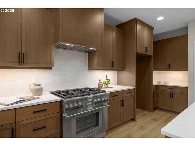 11471 Nw Knightsview, Portland, OR 97229