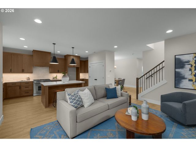 11471 Nw Knightsview, Portland, OR 97229