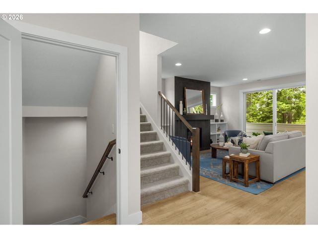 11471 Nw Knightsview, Portland, OR 97229