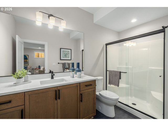 11471 Nw Knightsview, Portland, OR 97229