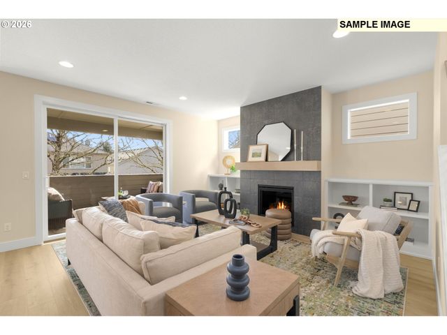 11471 Nw Knightsview, Portland, OR 97229