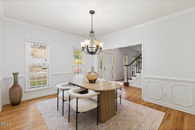 2044 Muirfield Village Way, Raleigh, NC 27604