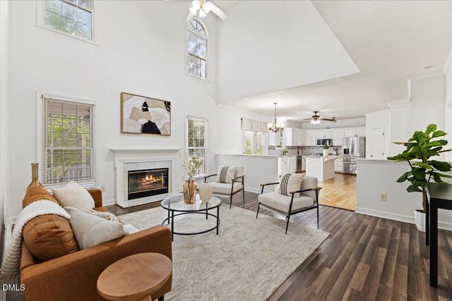 2044 Muirfield Village Way, Raleigh, NC 27604