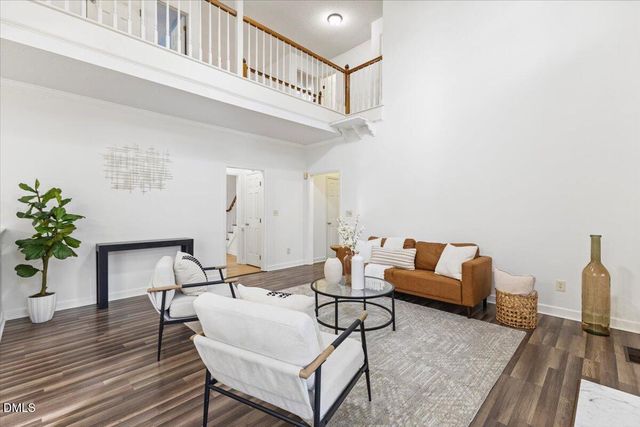 2044 Muirfield Village Way, Raleigh, NC 27604