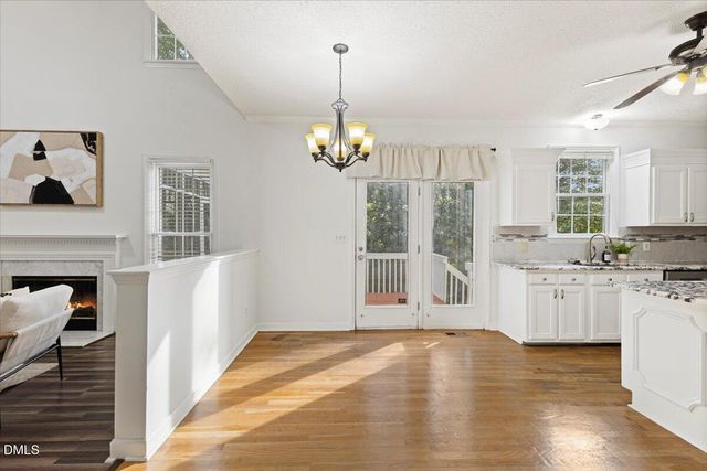 2044 Muirfield Village Way, Raleigh, NC 27604