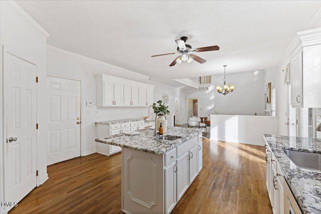 2044 Muirfield Village Way, Raleigh, NC 27604