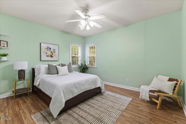 2044 Muirfield Village Way, Raleigh, NC 27604