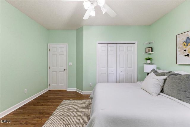 2044 Muirfield Village Way, Raleigh, NC 27604