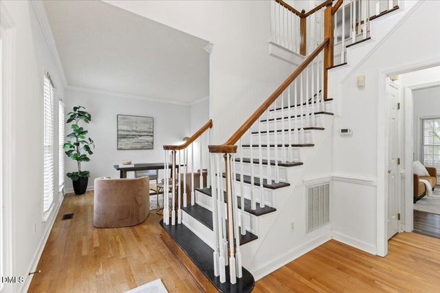 2044 Muirfield Village Way, Raleigh, NC 27604