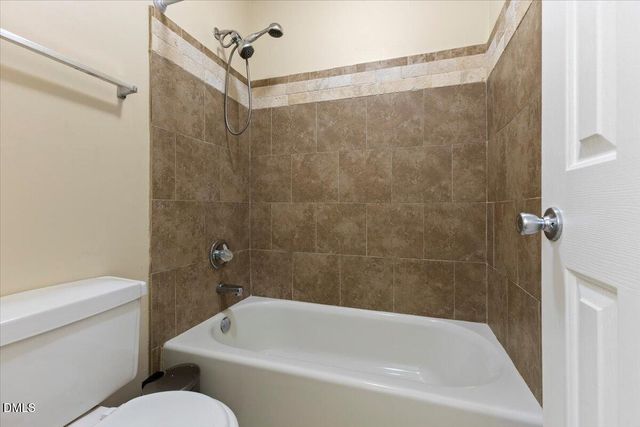 2044 Muirfield Village Way, Raleigh, NC 27604