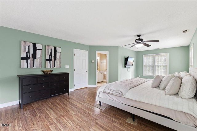 2044 Muirfield Village Way, Raleigh, NC 27604