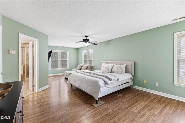 2044 Muirfield Village Way, Raleigh, NC 27604