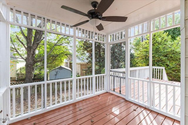 2044 Muirfield Village Way, Raleigh, NC 27604