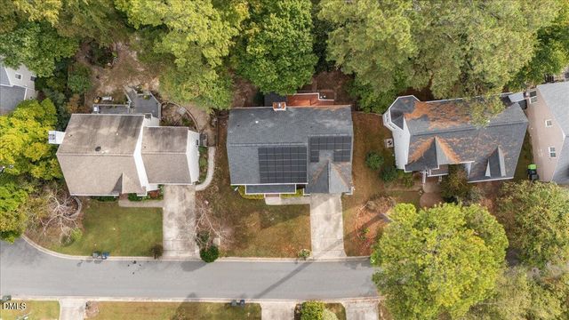 2044 Muirfield Village Way, Raleigh, NC 27604