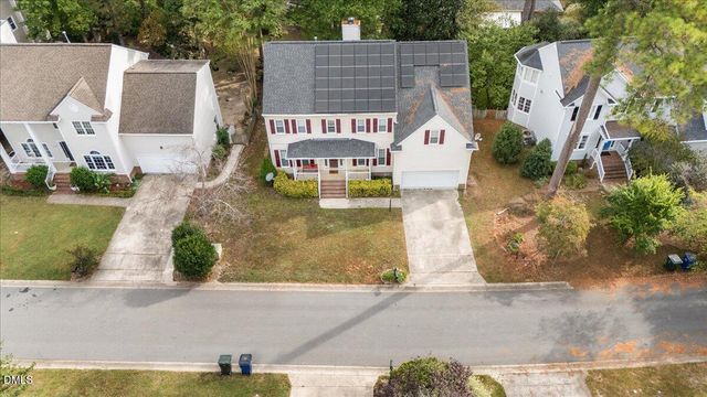 2044 Muirfield Village Way, Raleigh, NC 27604