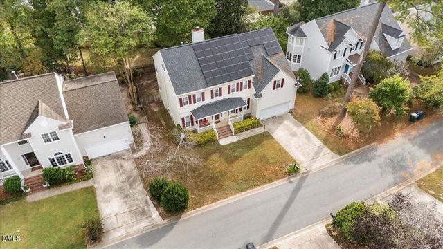 2044 Muirfield Village Way, Raleigh, NC 27604