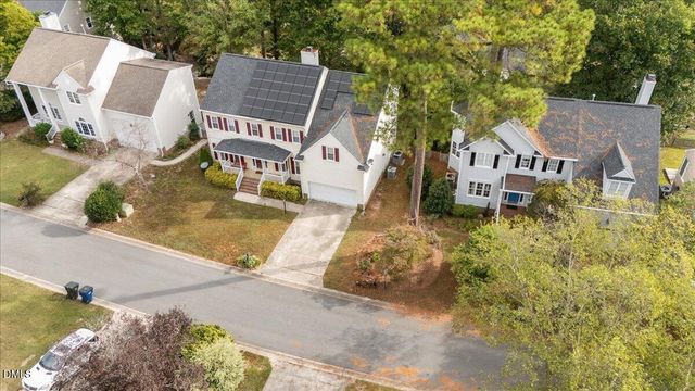 2044 Muirfield Village Way, Raleigh, NC 27604