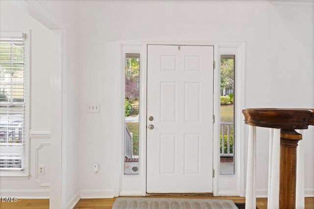 2044 Muirfield Village Way, Raleigh, NC 27604